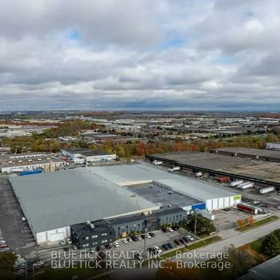 8301, Keele, Concord, Vaughan