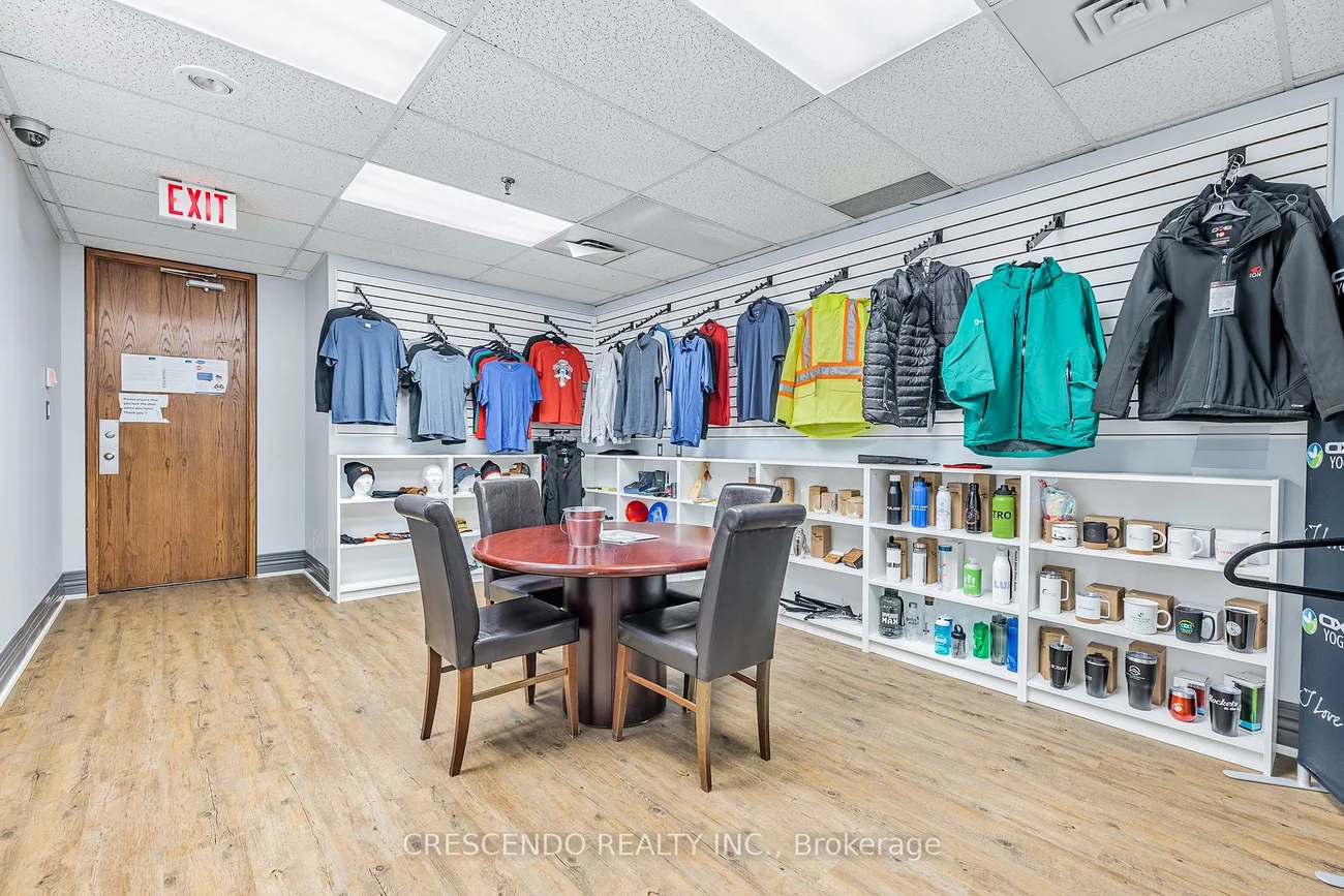7050, Weston, Steeles West Industrial, Vaughan