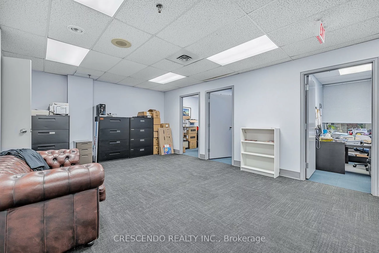 7050, Weston, Steeles West Industrial, Vaughan