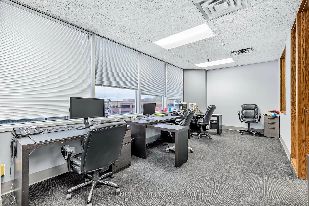 7050, Weston, Steeles West Industrial, Vaughan