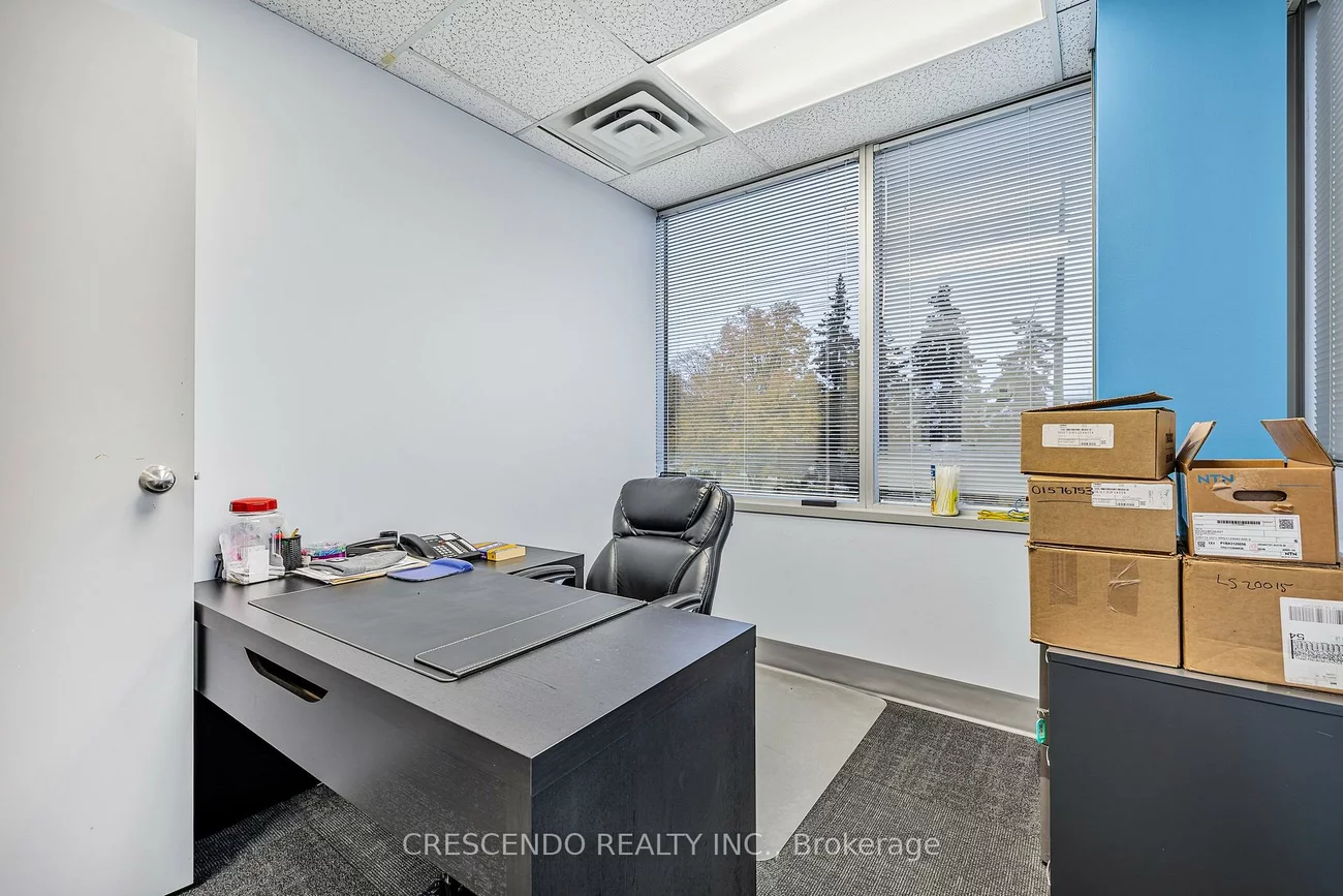 7050, Weston, Steeles West Industrial, Vaughan