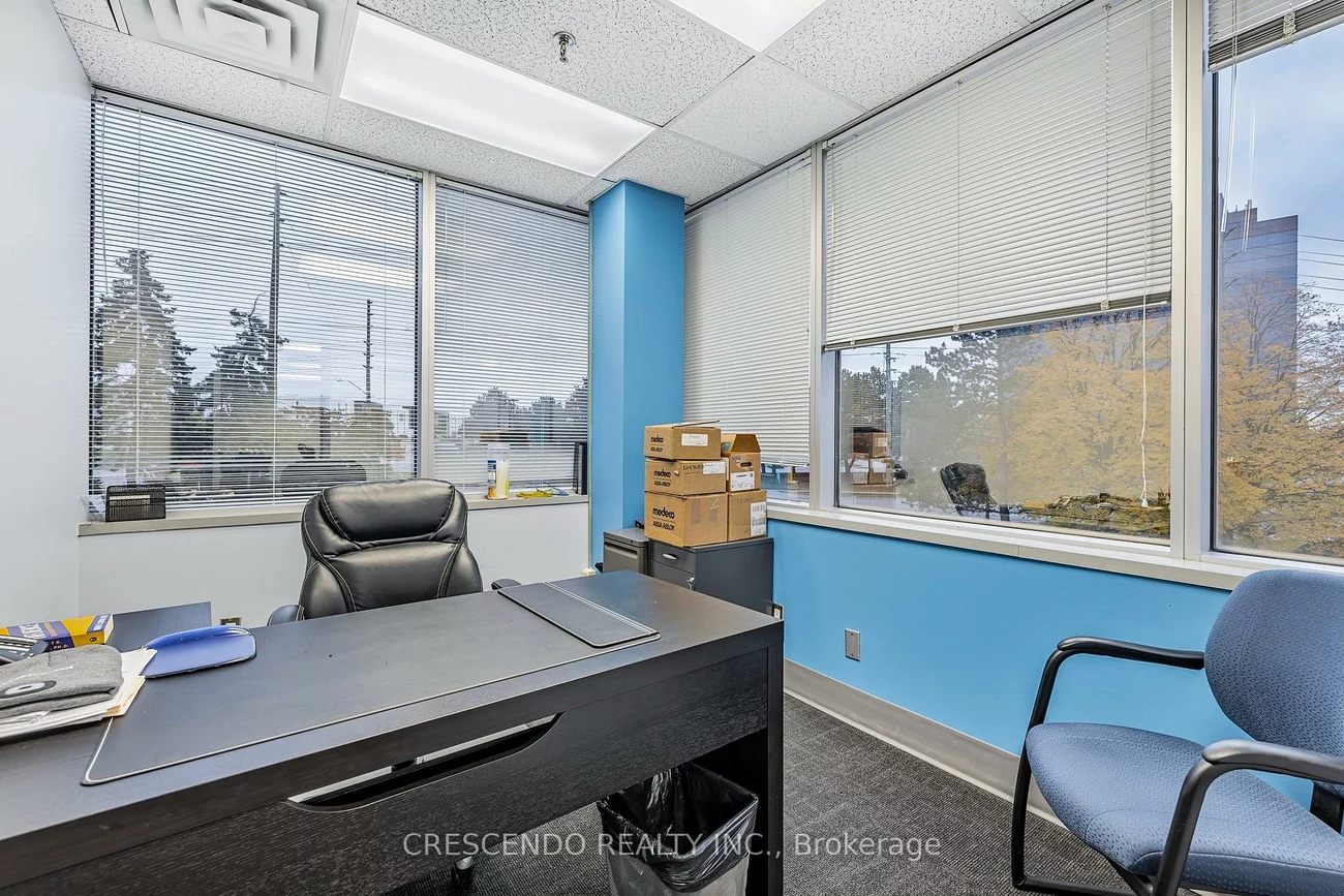 7050, Weston, Steeles West Industrial, Vaughan