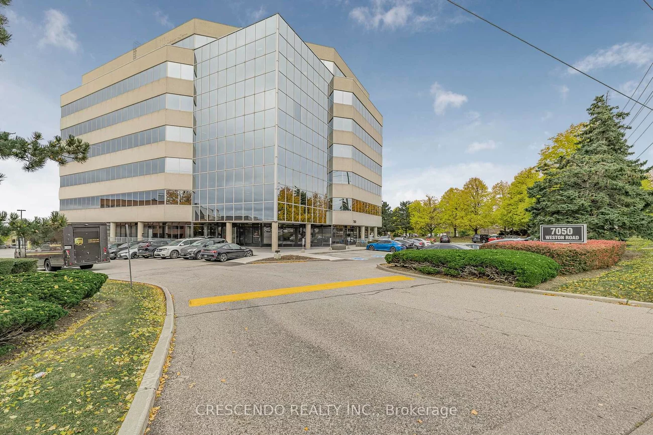 7050, Weston, Steeles West Industrial, Vaughan