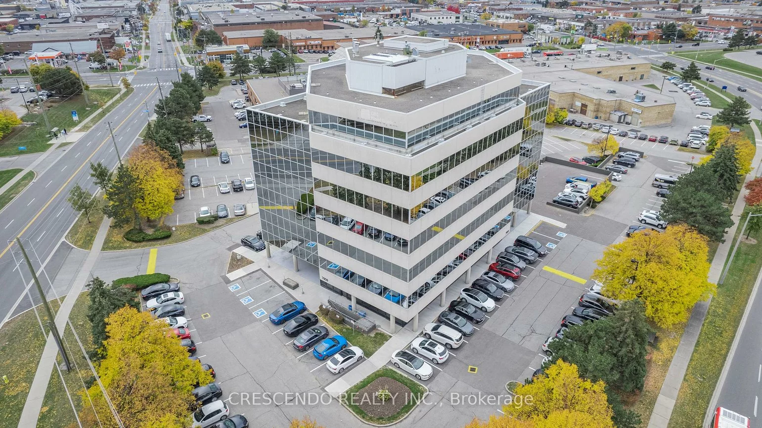 7050, Weston, Steeles West Industrial, Vaughan