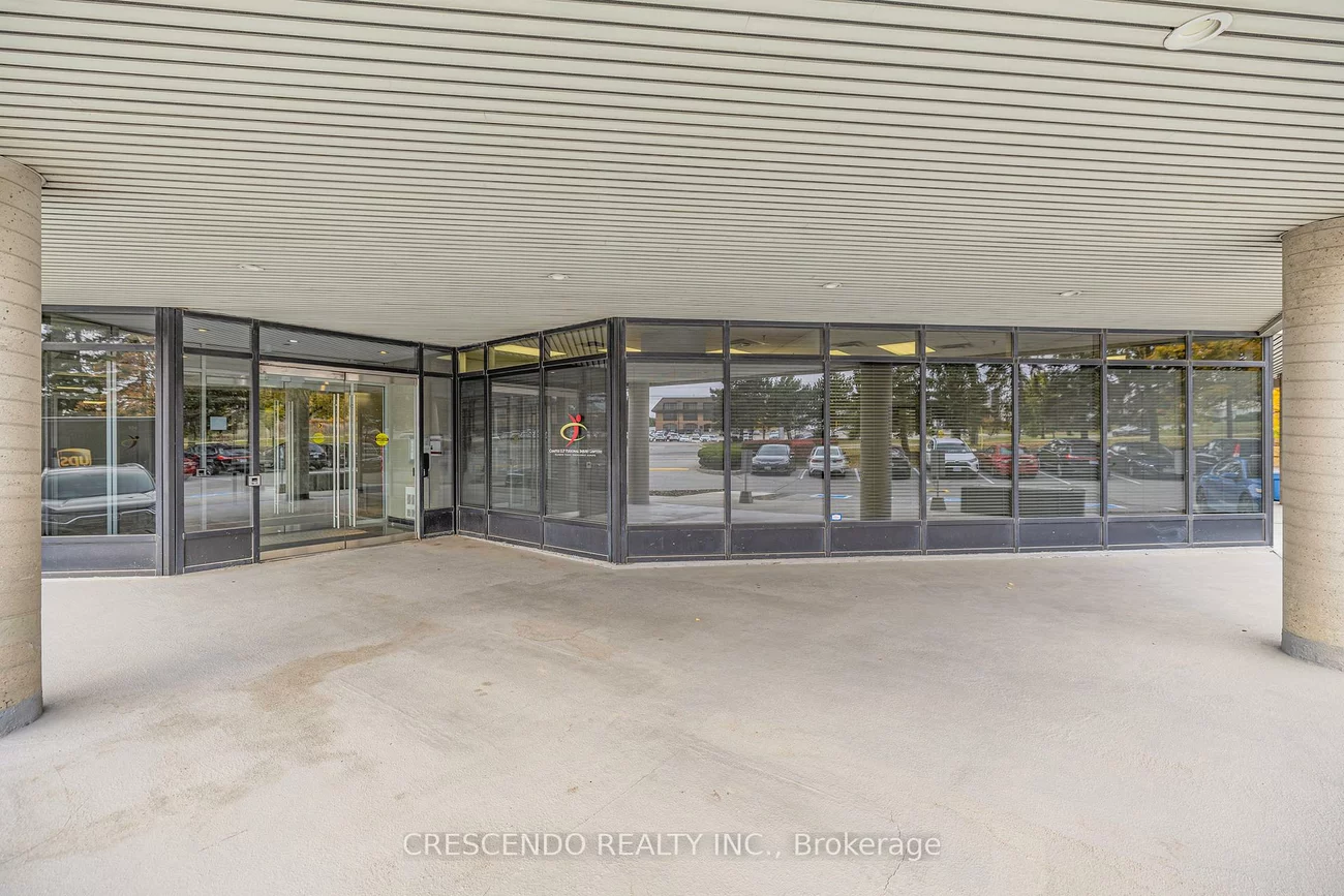 7050, Weston, Steeles West Industrial, Vaughan