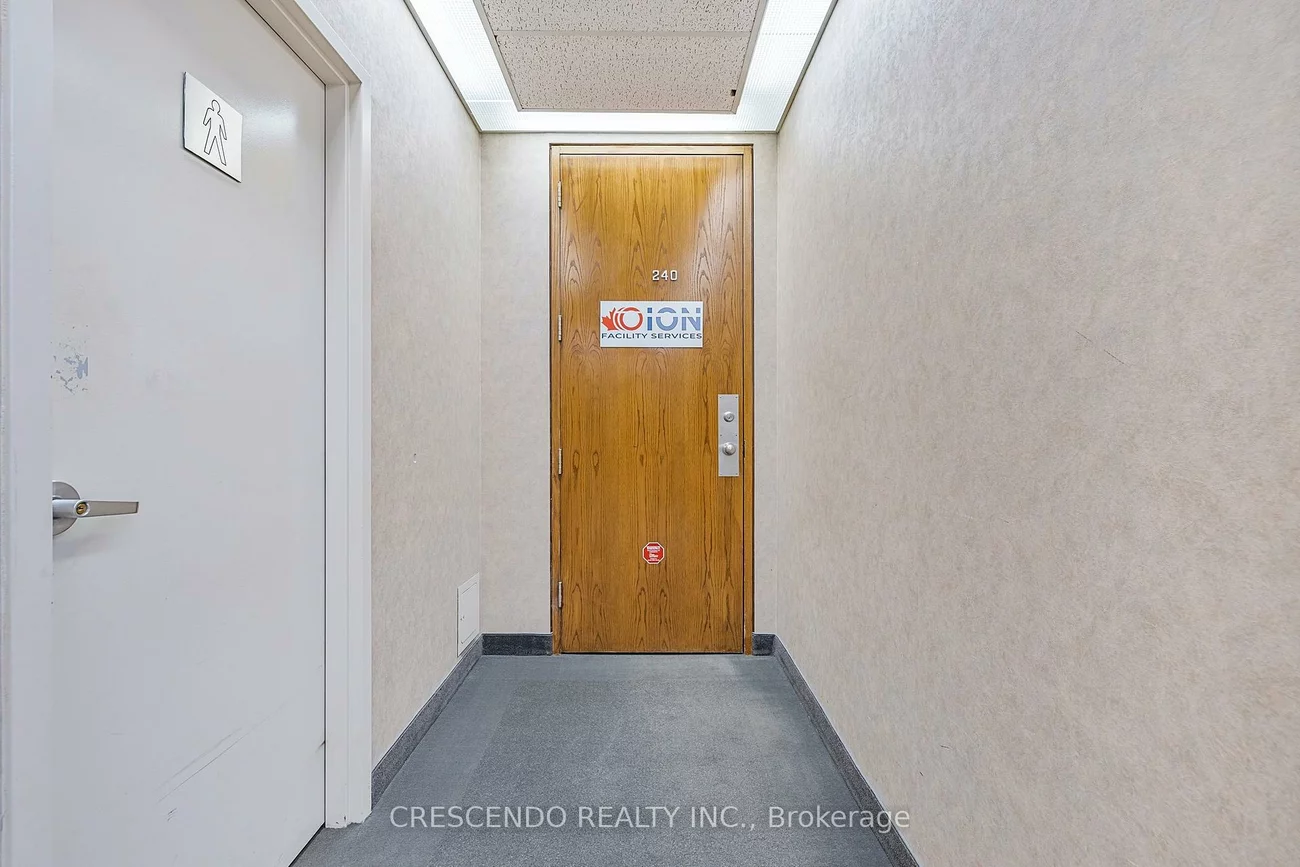 7050, Weston, Steeles West Industrial, Vaughan