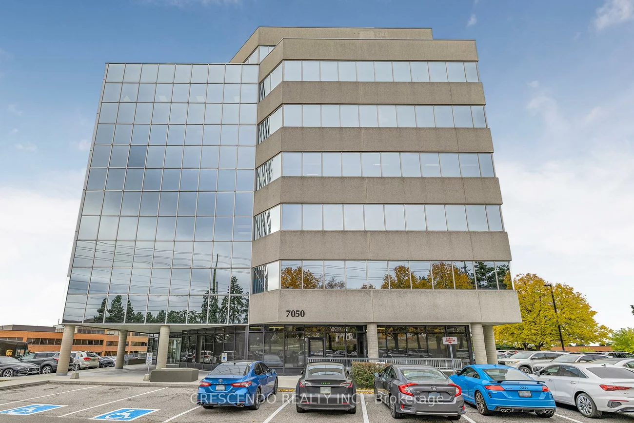 7050, Weston, Steeles West Industrial, Vaughan