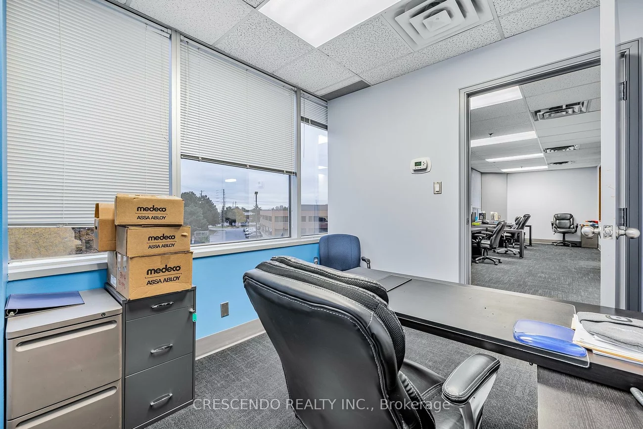 7050, Weston, Steeles West Industrial, Vaughan