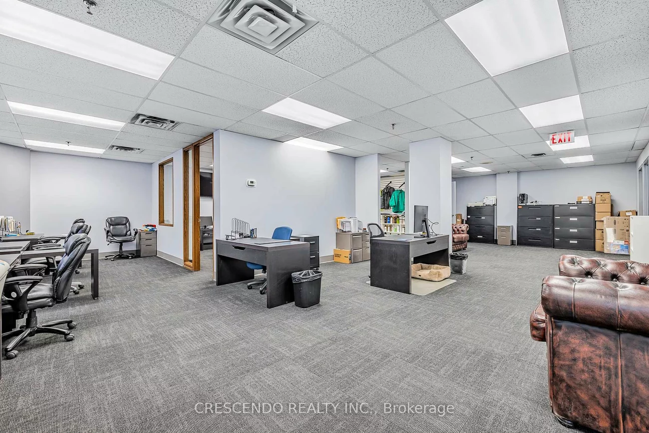 7050, Weston, Steeles West Industrial, Vaughan