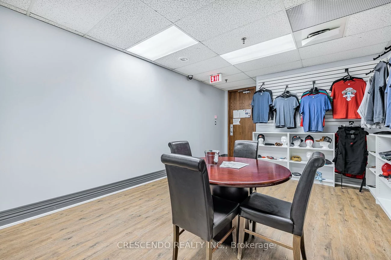 7050, Weston, Steeles West Industrial, Vaughan