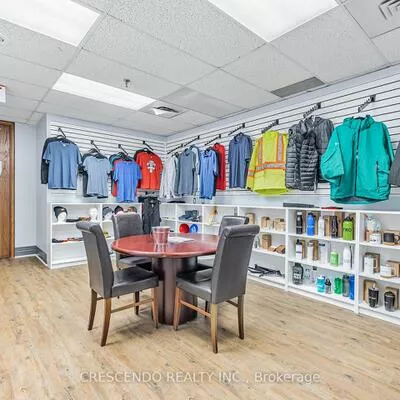 7050, Weston, Steeles West Industrial, Vaughan