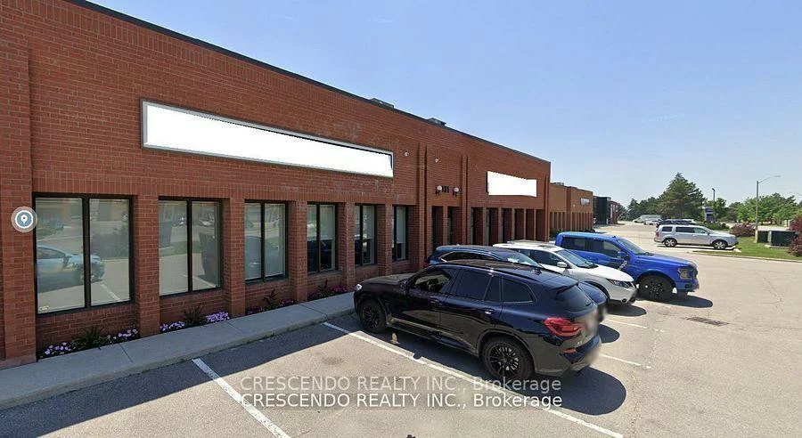 131, Winges, Pine Valley Business Park, Vaughan
