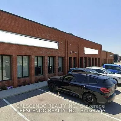 131, Winges, Pine Valley Business Park, Vaughan
