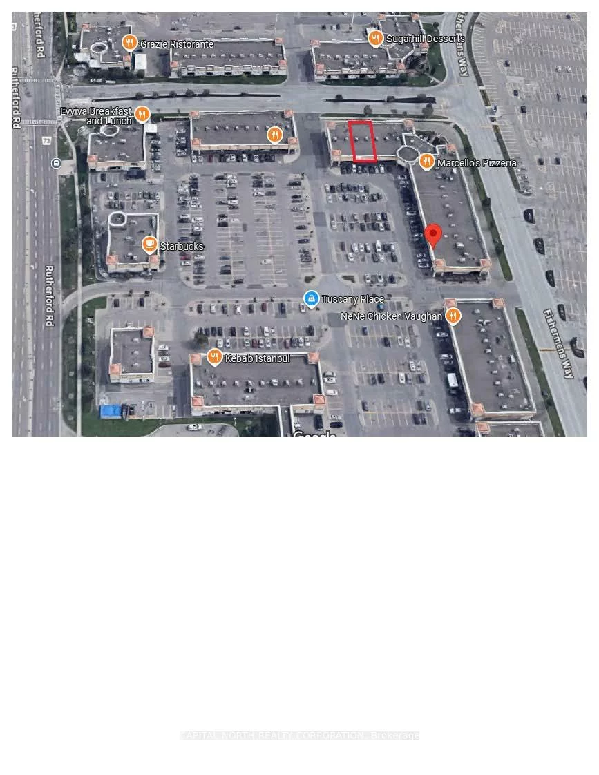 3175, Rutherford, Vellore Village, Vaughan