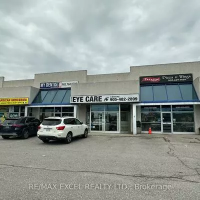 3232, Steeles, Concord, Vaughan