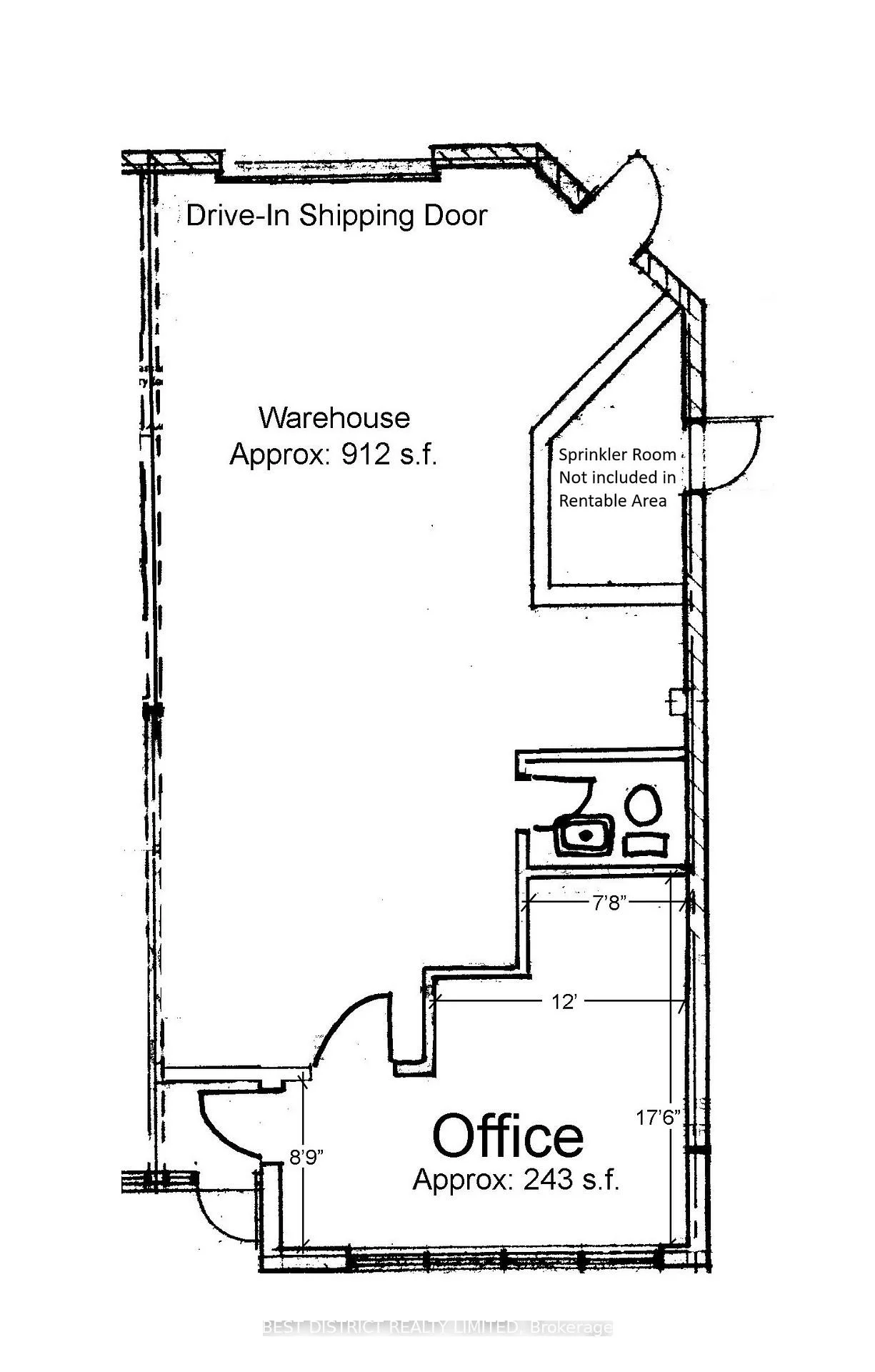 151, Spinnaker, Concord, Vaughan