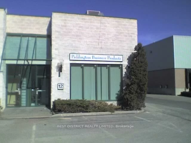 151, Spinnaker, Concord, Vaughan