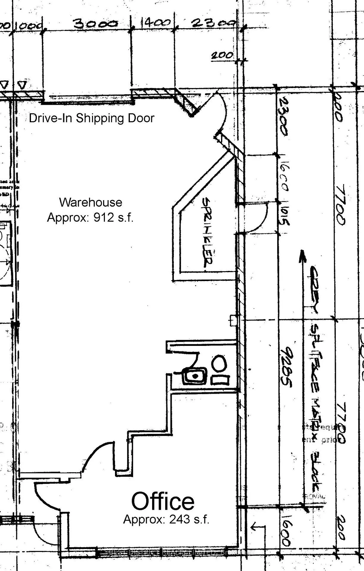 151, Spinnaker, Concord, Vaughan