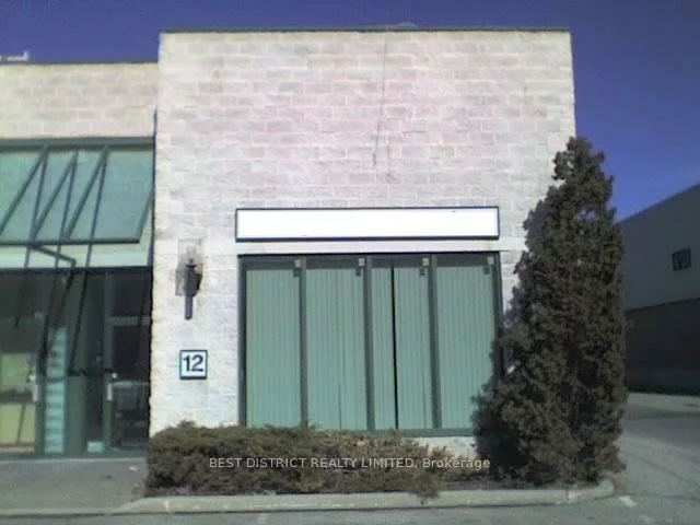 151, Spinnaker, Concord, Vaughan