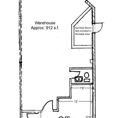 151, Spinnaker, Concord, Vaughan
