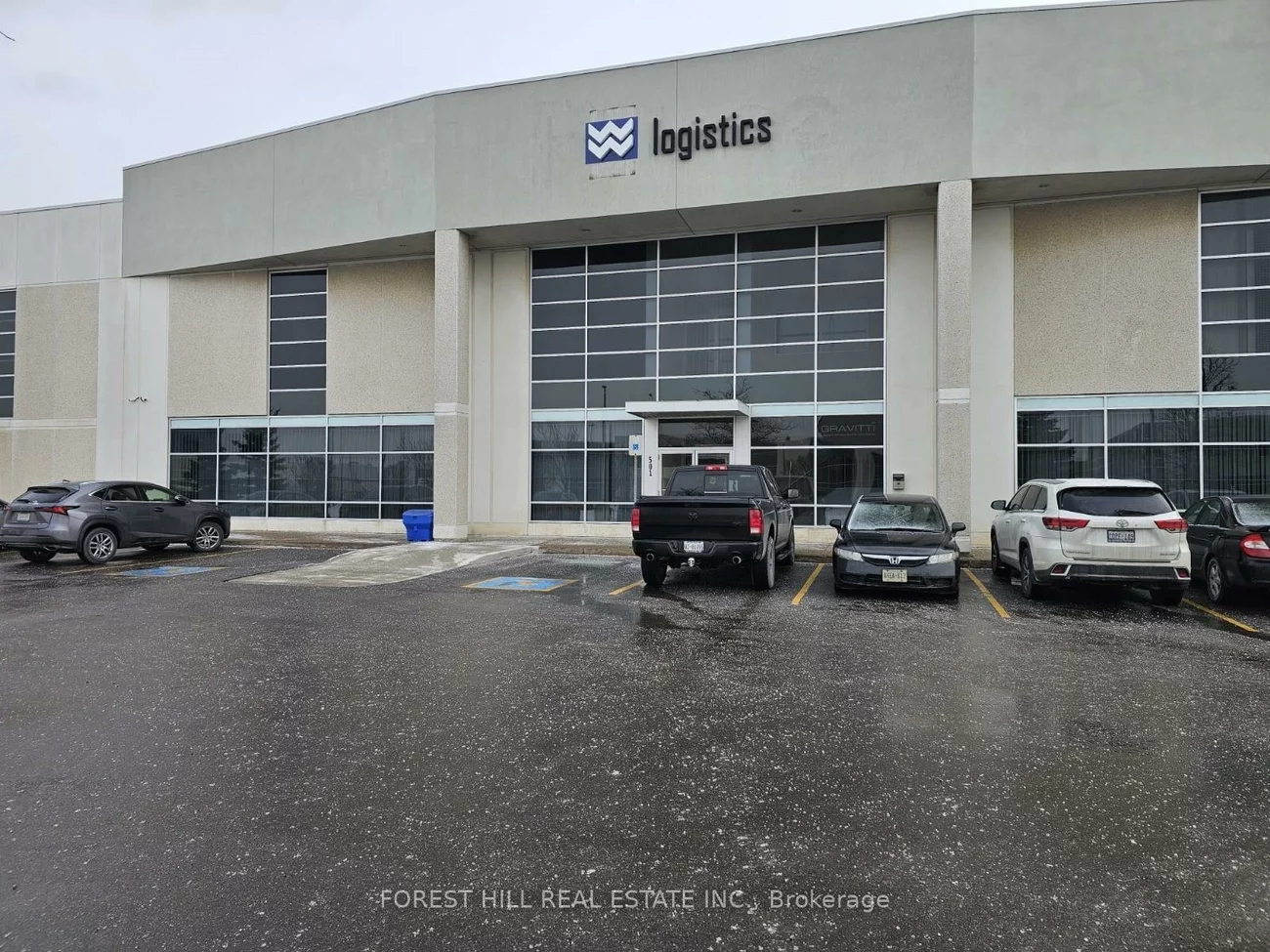 501, Applewood, Concord, Vaughan