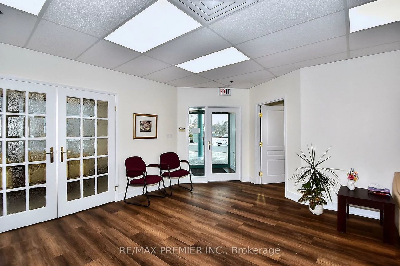 2900, Langstaff, Concord, Vaughan