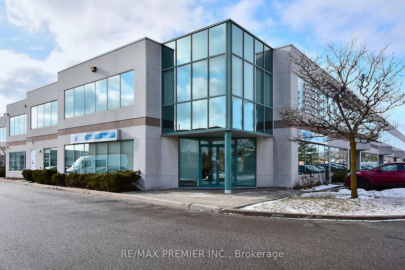 2900, Langstaff, Concord, Vaughan