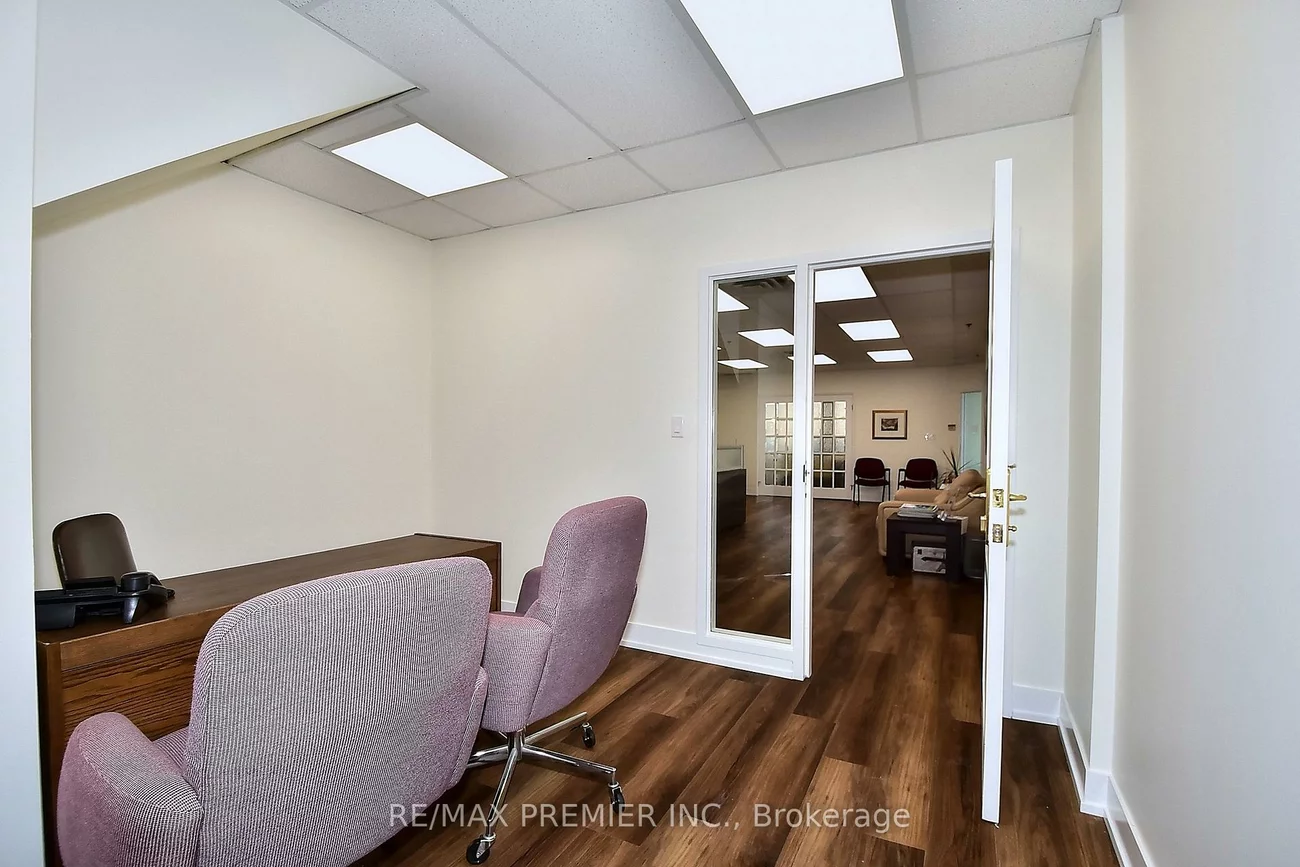 2900, Langstaff, Concord, Vaughan