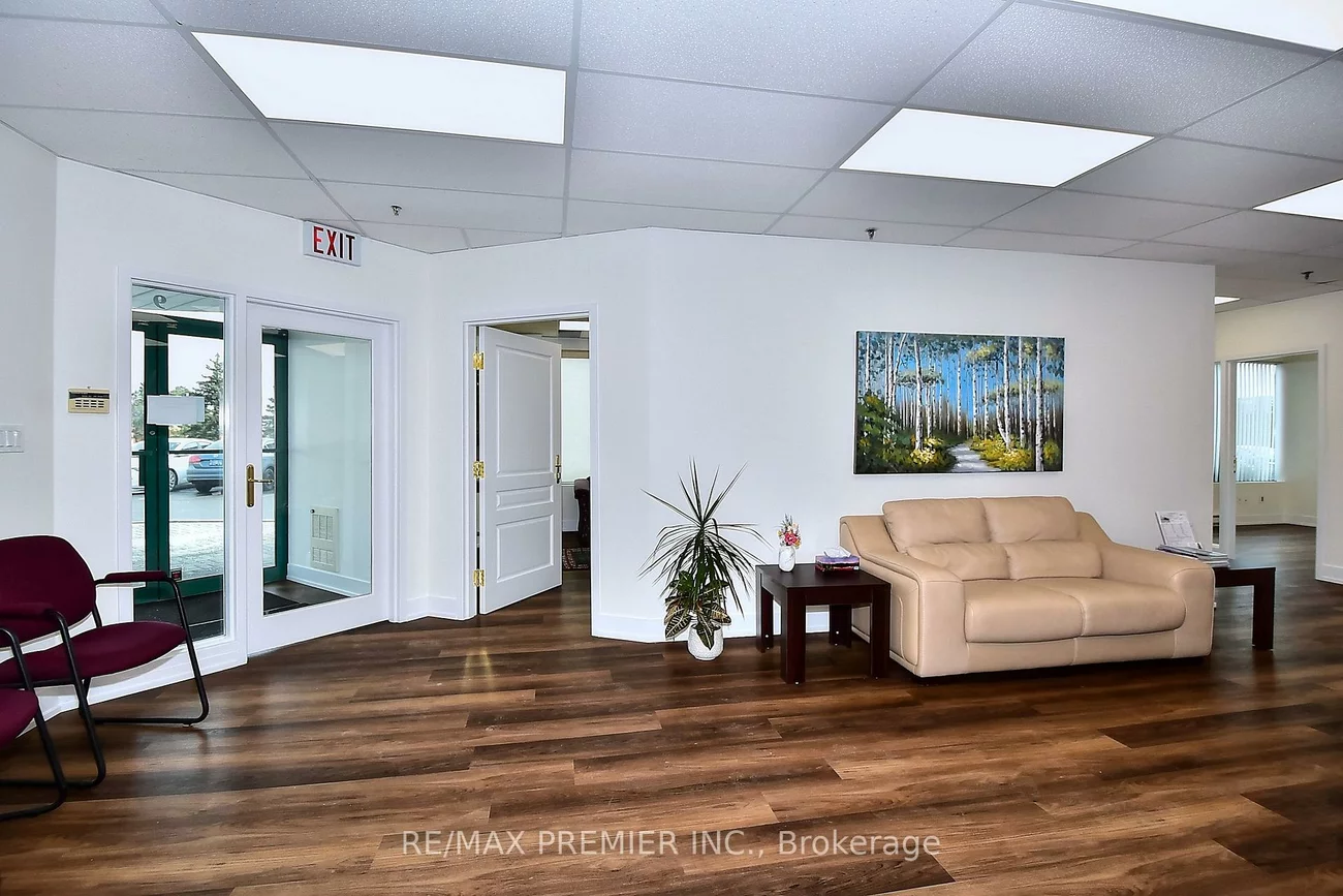 2900, Langstaff, Concord, Vaughan