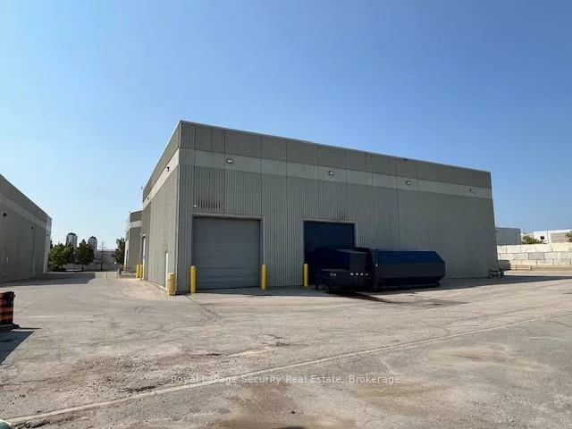 90, Tigi, Concord, Vaughan
