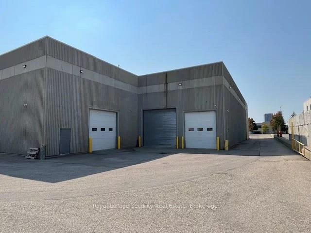 90, Tigi, Concord, Vaughan