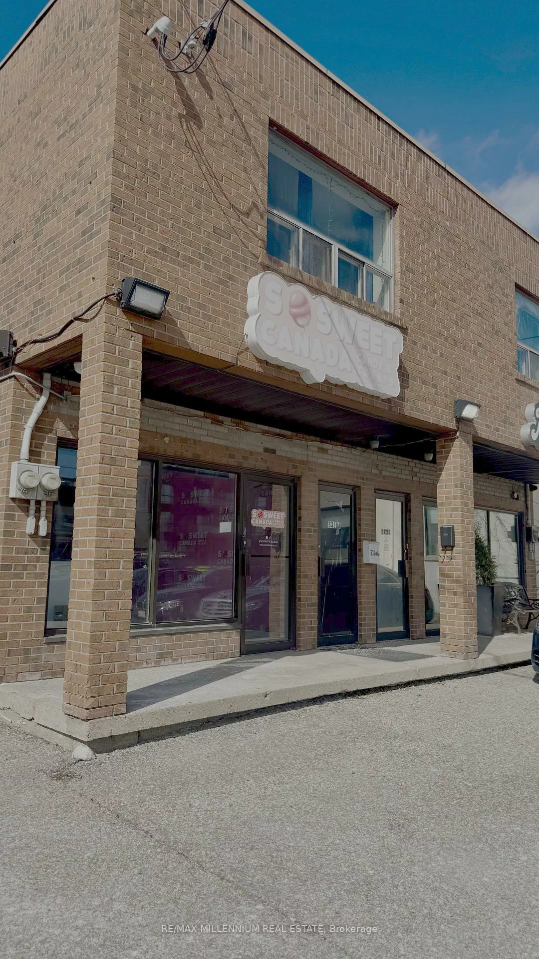5328, Highway 7, West Woodbridge, Vaughan