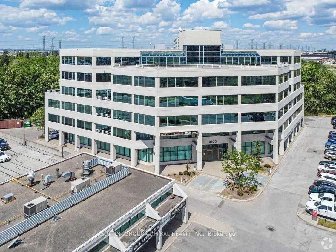 3100, Steeles, Concord, Vaughan