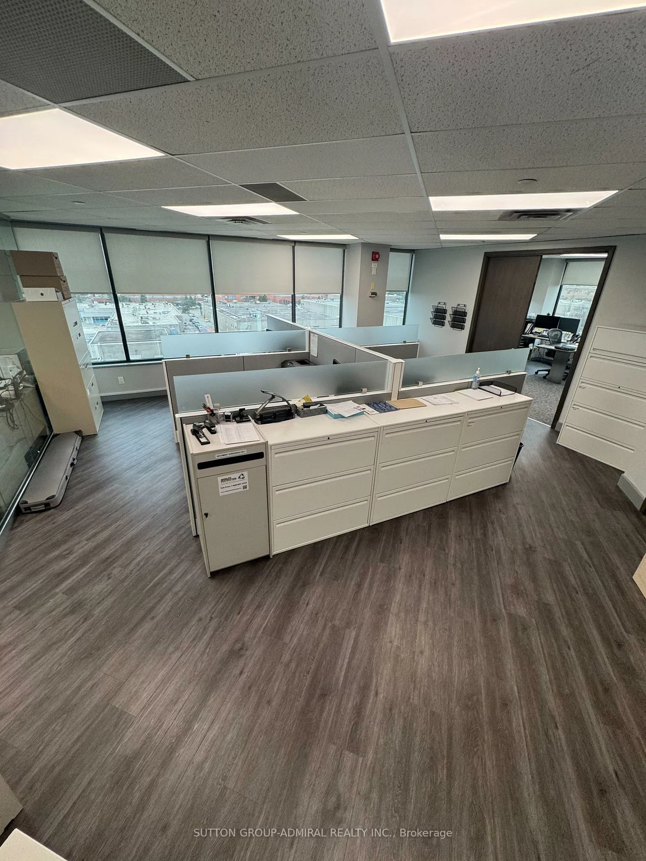 3100, Steeles, Concord, Vaughan