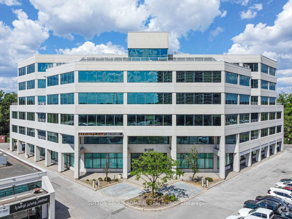 3100, Steeles, Concord, Vaughan