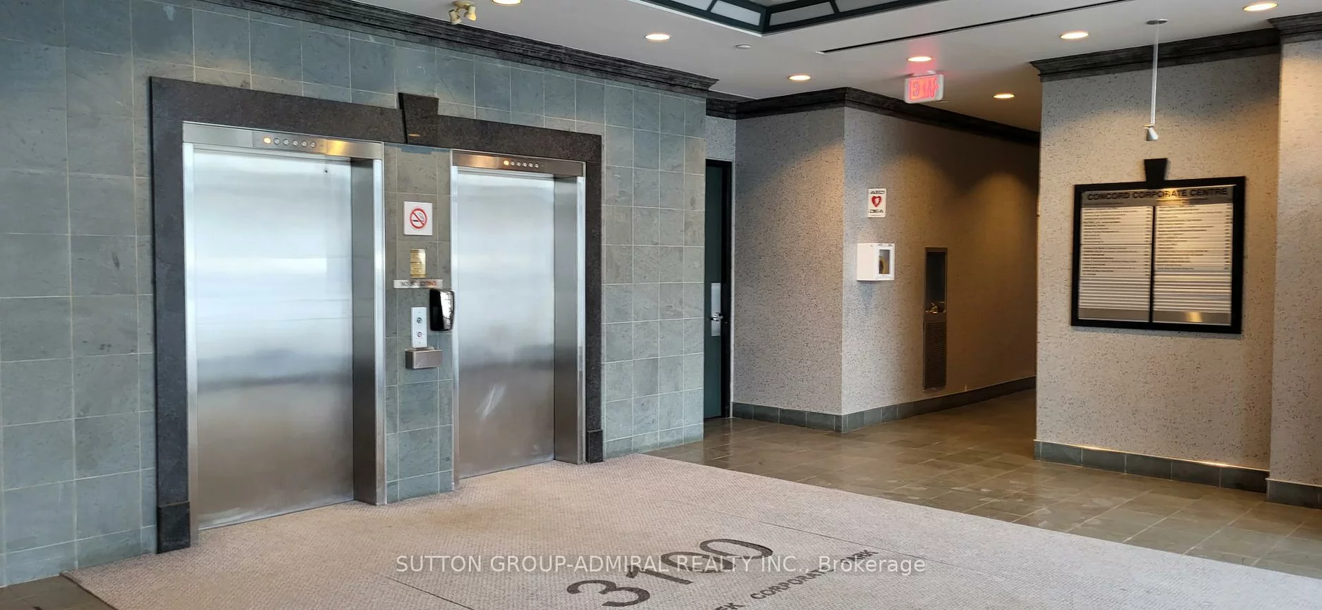 3100, Steeles, Concord, Vaughan