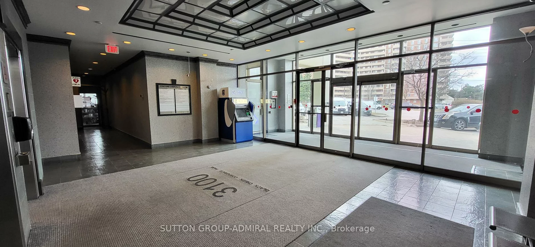 3100, Steeles, Concord, Vaughan
