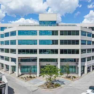 3100, Steeles, Concord, Vaughan