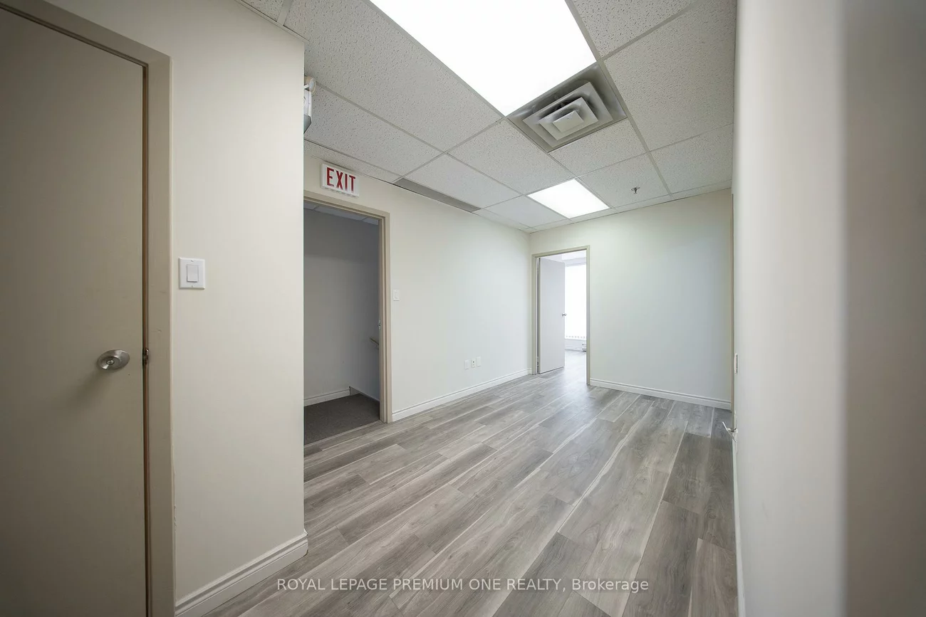 65, Woodstream, West Woodbridge Industrial Area, Vaughan