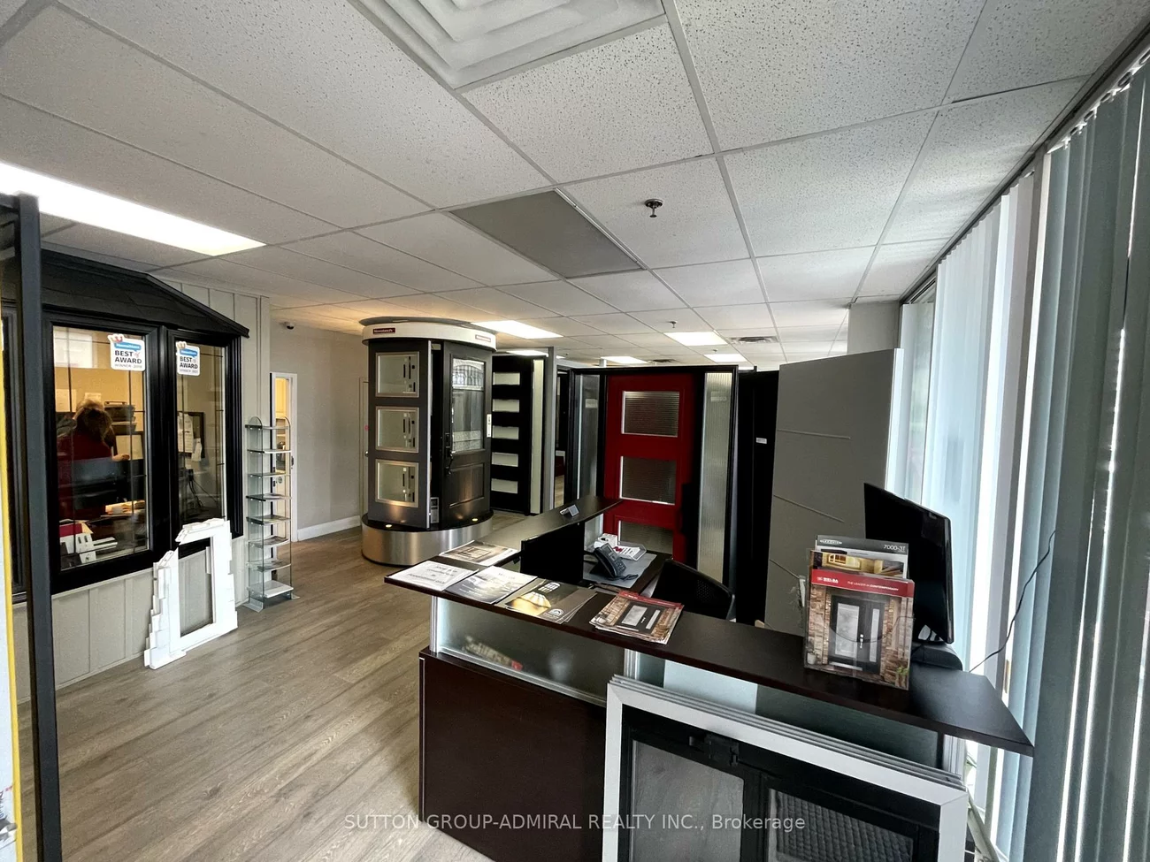 201, Millway, Concord, Vaughan