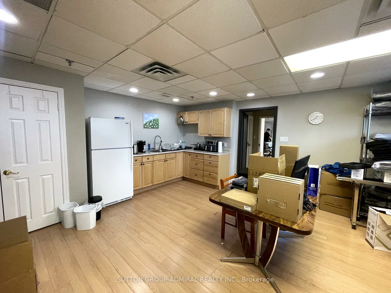 201, Millway, Concord, Vaughan