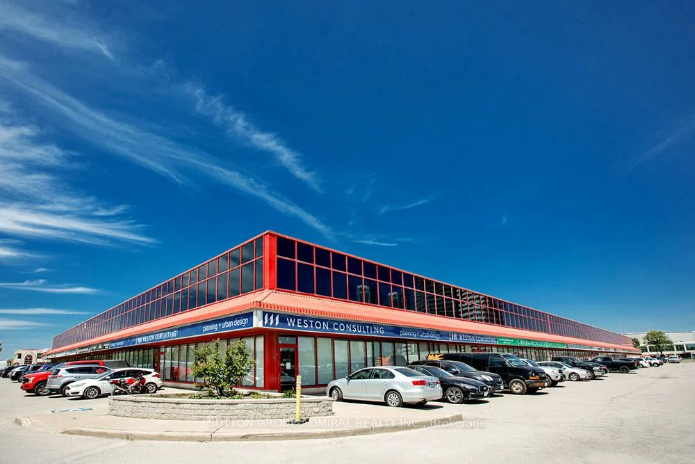 201, Millway, Concord, Vaughan