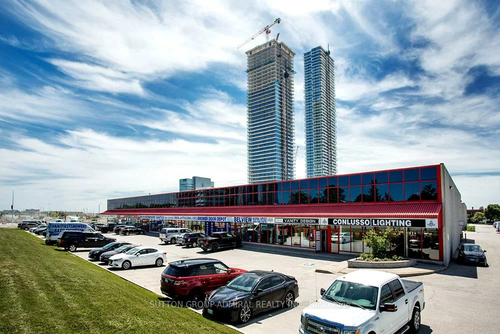 201, Millway, Concord, Vaughan