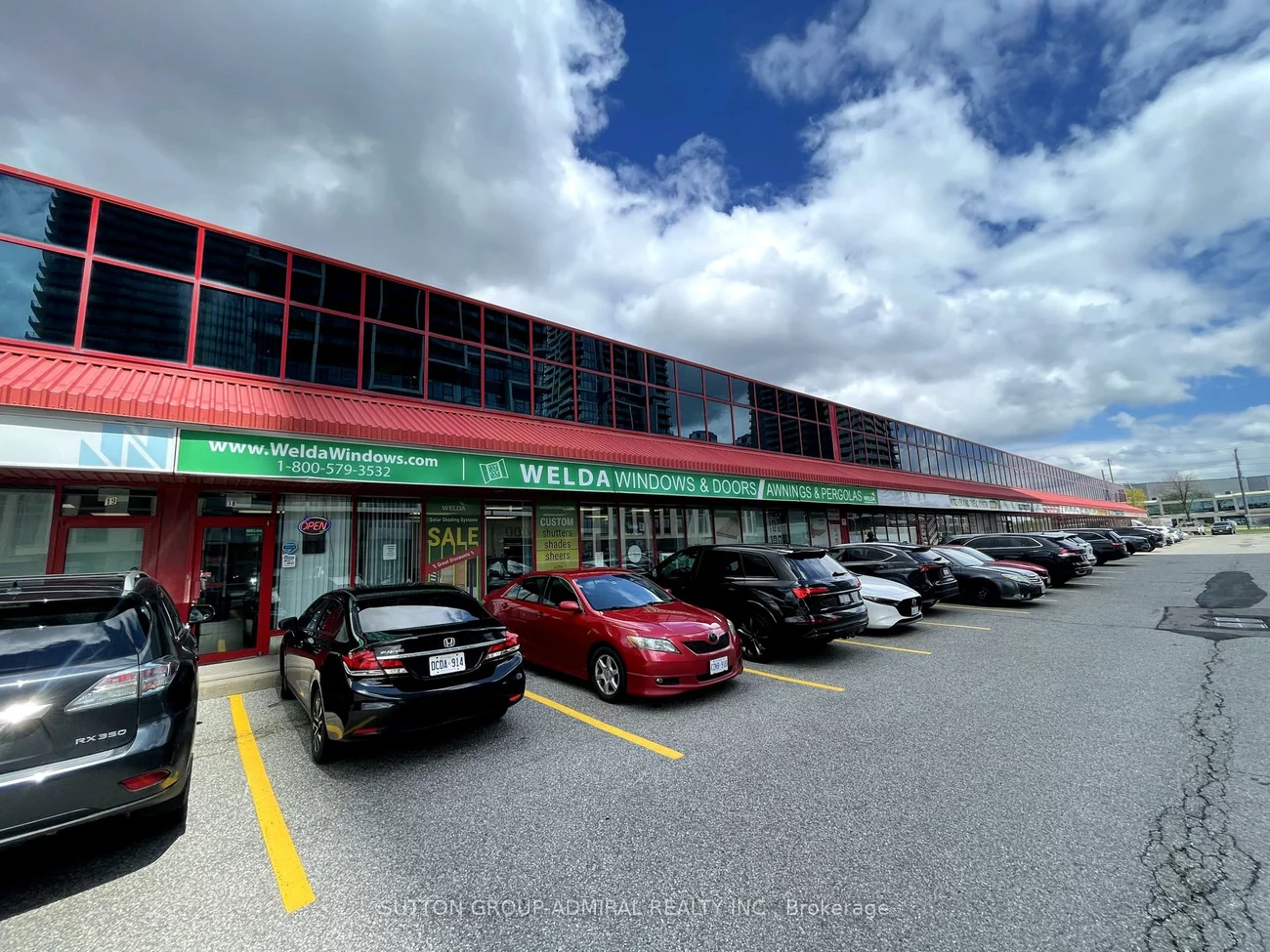 201, Millway, Concord, Vaughan
