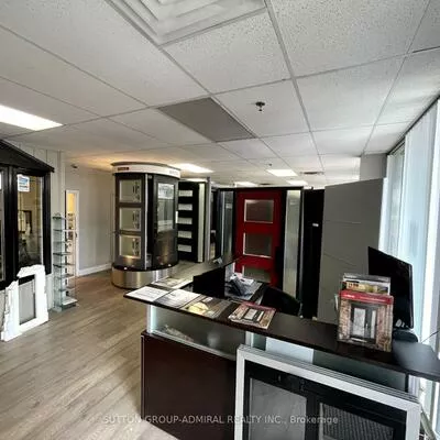 201, Millway, Concord, Vaughan