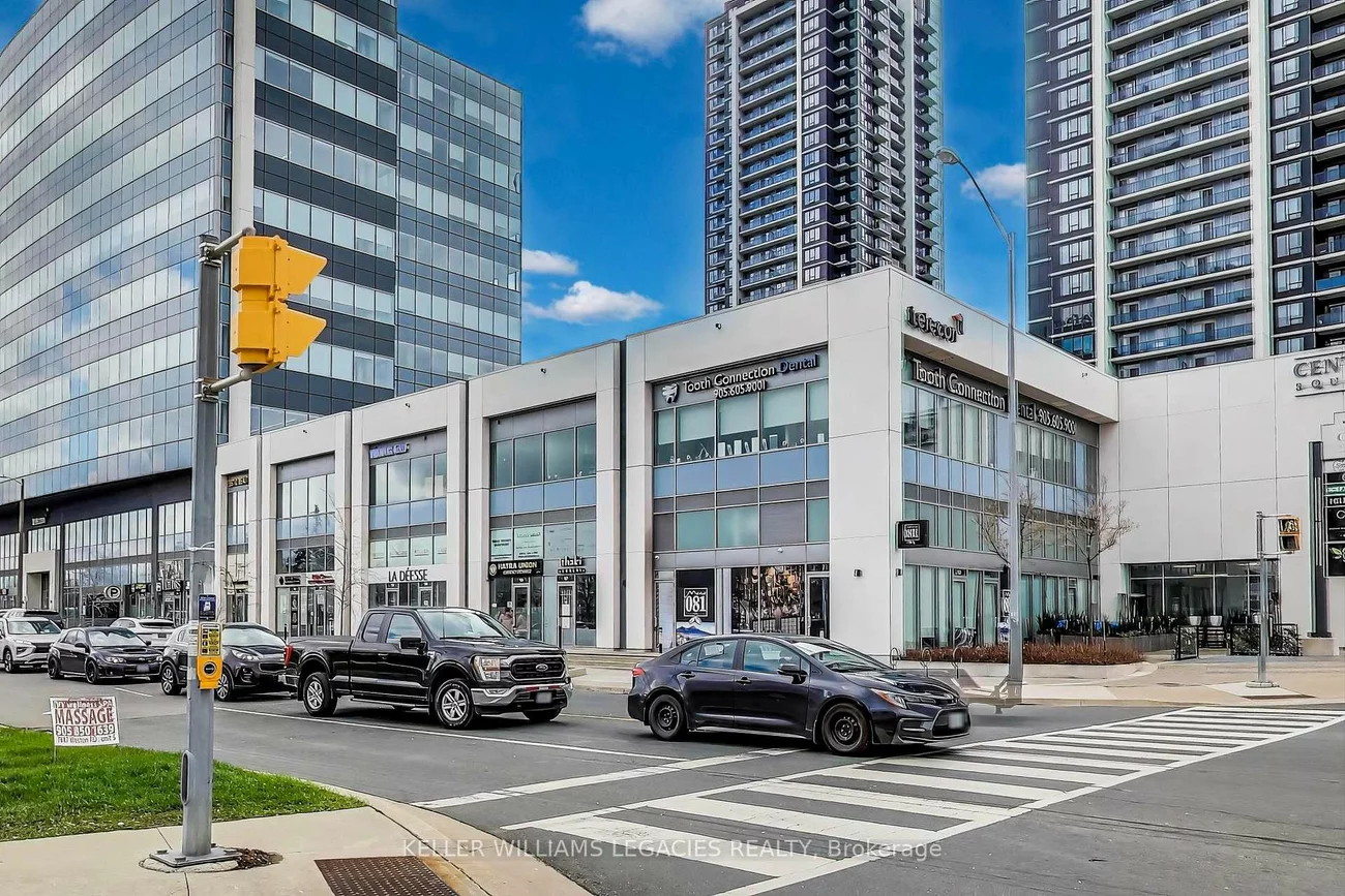 7777, Weston, Vaughan Corporate Centre, Vaughan