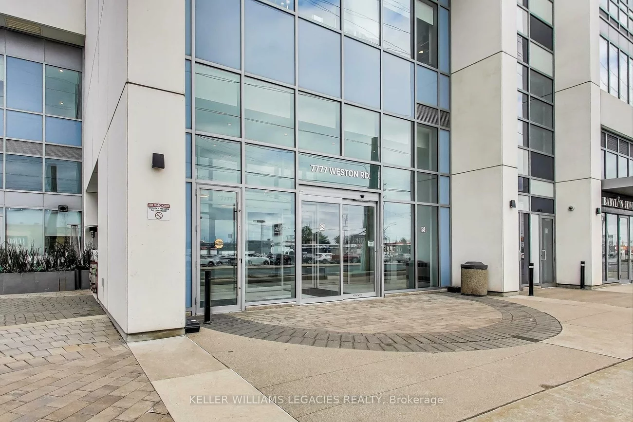 7777, Weston, Vaughan Corporate Centre, Vaughan