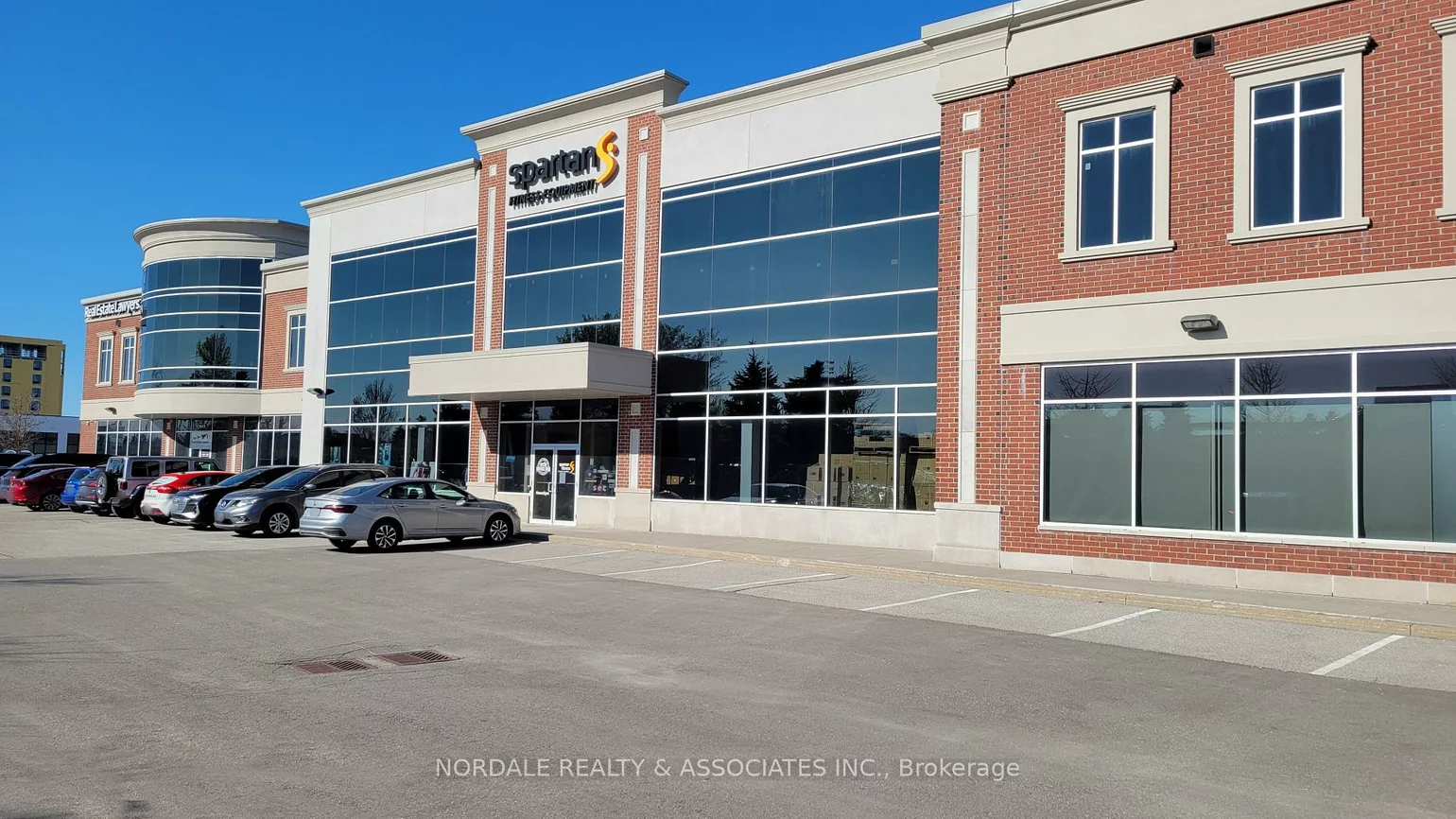 321, CITYVIEW, Vellore Village, Vaughan