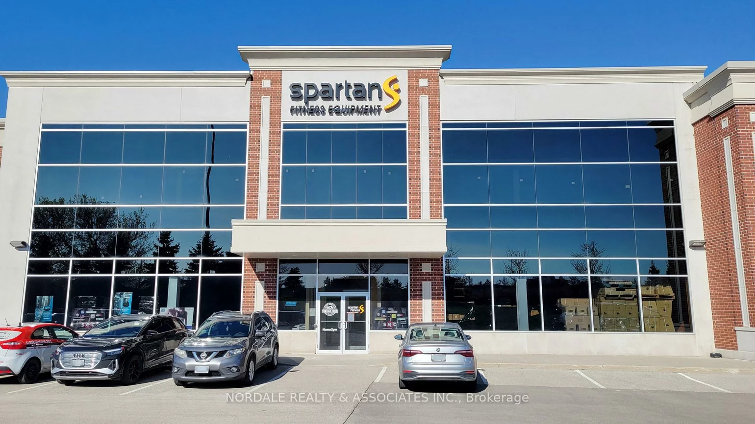 321, CITYVIEW, Vellore Village, Vaughan