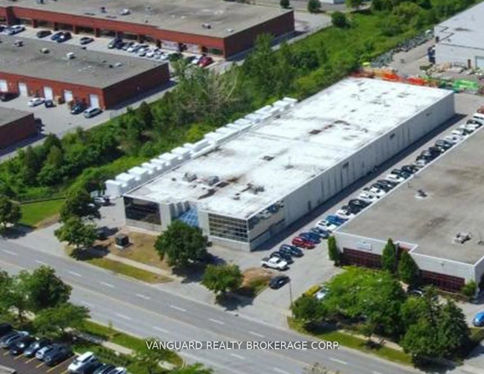 440, Edgeley, Concord, Vaughan